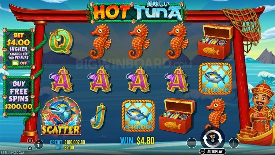 New OKJL Original Game Release